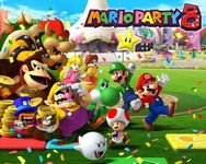 pic for Mario Party 8 